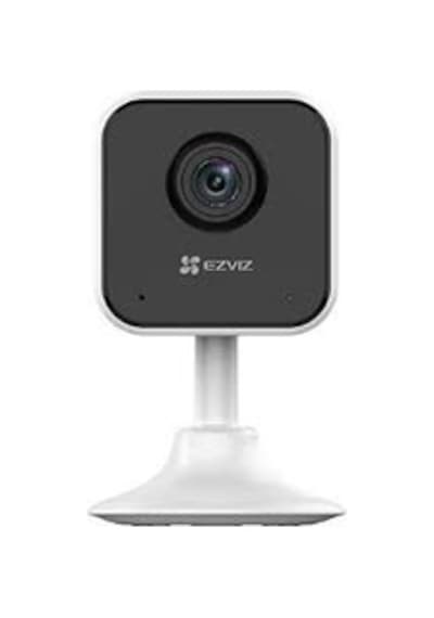 Ezviz Cs-h1c 2mp 108 Geniş Açılı Küp Kamera