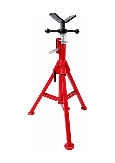 Frıko 1.5 Ton Katlanabilir Boru Taşıma Sehpası