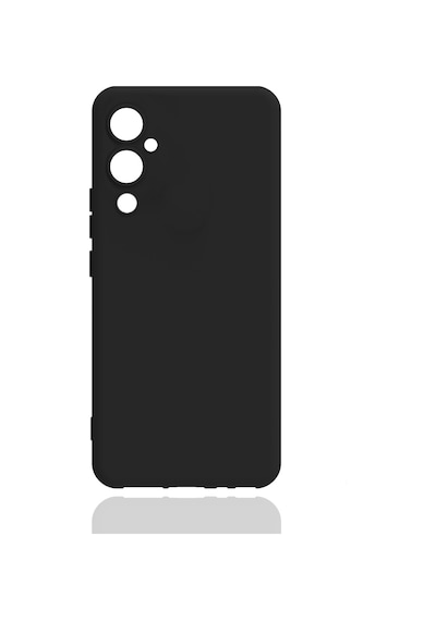 Tecno Uyumlu Pova Neo 2 Kılıf Zore Mat Korumalı Biye Silikon