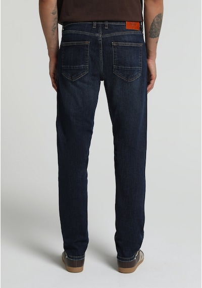 Colin's Colins Slim Fit Erkek Dark İndigo Denim Jean Pantolon Cl1082983 Q1.v1 Dn45242 Colin's Colins Slim Fit Erkek Dark İndigo Denim Jean Pantolon Cl1082983 Q1.v1 Dn45242