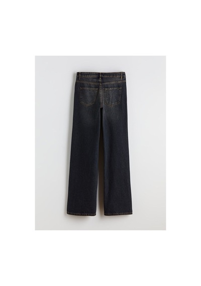LC Waikiki Alıta Cıty Farkıyla Lcw Jeans İndigo Denim Düz Wideleg Yüksek Bel Geniş Paça Kadın Jean Pantolon İndigo - 925402819 İndigo LC Waikiki Alıta Cıty Farkıyla Lcw Jeans İndigo Denim Düz Wideleg Yüksek Bel Geniş Paça Kadın Jean Pantolon İndigo - 925402819 İndigo