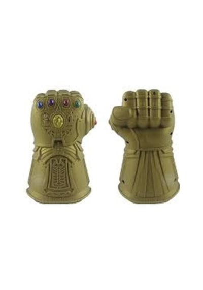 Avengers Thanos'un Oyuncak Işıklı Sesli Sonsuzluk Eldiveni