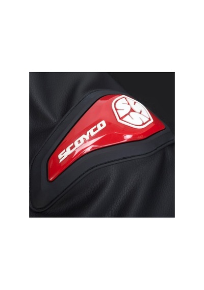Scoyco Jk153 Motosiklet Montu Deri 4 Mevsim Oxford 600-d Dayanıklı Kumaş Motorcu Mont Red Siyah - Kırmızı Scoyco Jk153 Motosiklet Montu Deri 4 Mevsim Oxford 600-d Dayanıklı Kumaş Motorcu Mont Red Siyah - Kırmızı