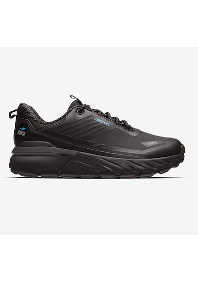 Lescon Wind 2 Waterproof Su Geçirmez Spor Ayakkabı Ckr01006 Siyah