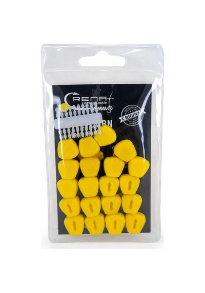 Renat Carp 20p Yeni Nesil Esp Model Zig Rig Tatlı Mısır Takımı 4
