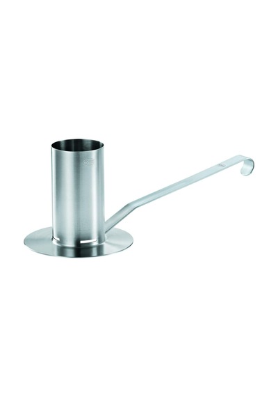 Tavuk Kızartma Makinesi, Paslanmaz Çelik, Gümüş, 30x12x11,2 Cm Çok Renkli