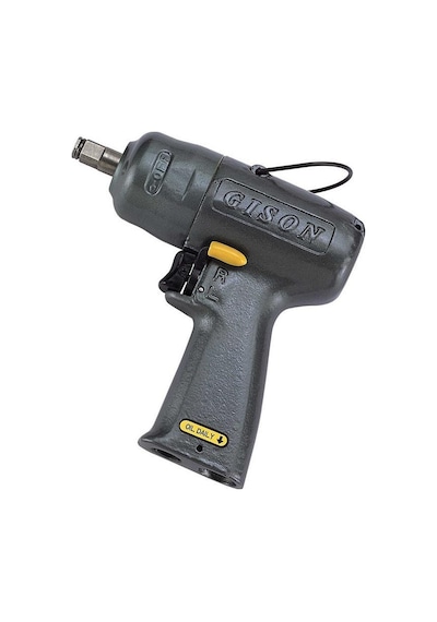 Somun Sıkma Gw-12 Gıson N11.11370