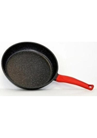 Gülsan Granit Döküm Tava Elit 28 Cm