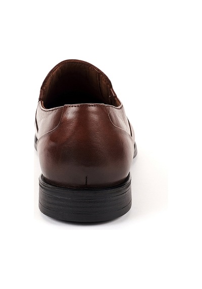 Forelli Era-g Comfort Erkek Ayakkabı Taba 40617-f3092041 Taba