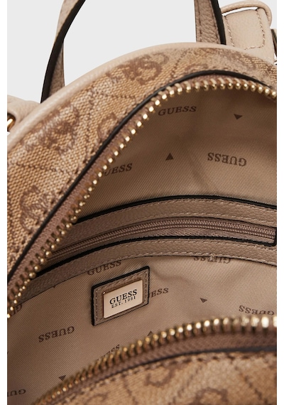 Guess Bayan Sırt Çantası Hwsg71 18320 Ltl Kahve Kahve