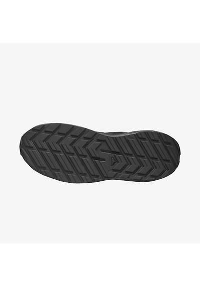 Salomon Xc Roam Gore Tex Erkek Siyah Outdoor Ayakkabı L49126600 Siyah