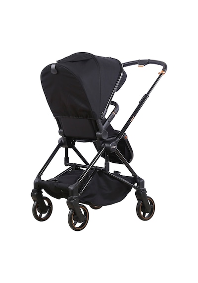Prego Mios Premium I-size Travel Sistem Bebek Arabası / Siyah