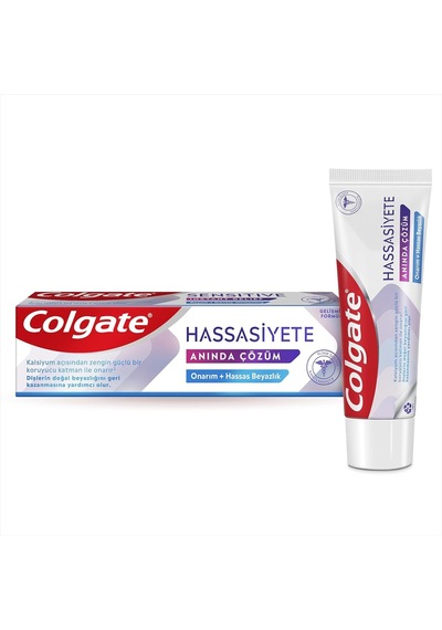 Doğal Diş Macunu 75 Ml Beyazlatma