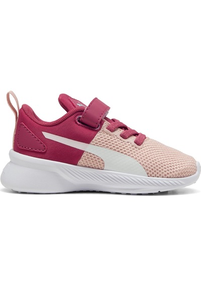 Puma Flyer Runner V Inf Rose Q Pembe Kız Çocuk Koşu Ayakkabısı 000000000102243038 Pembe