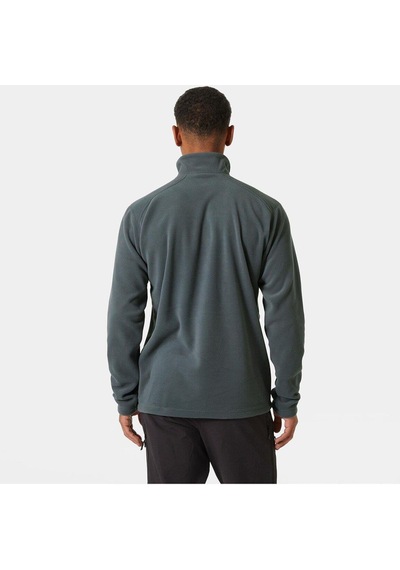 Helly Hansen Mount Polar Fleece-9898 Gri