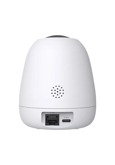 Tenda Cp7 5mp Pan/tilt Wi-fi 360 Hareket Sensörlü Kamera