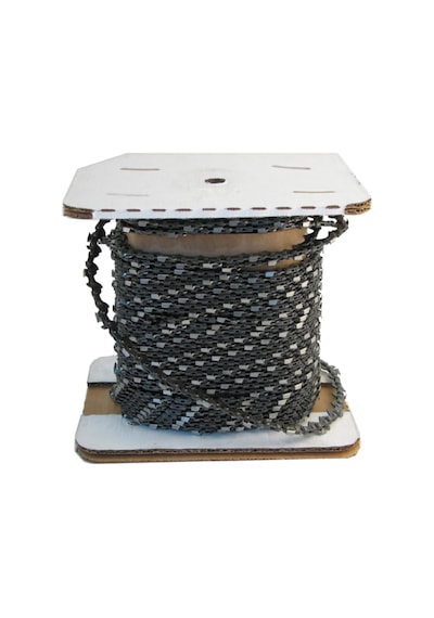 Hustil 3/8 Top Zincir Köşeli 820 Diş 1.5 Mm