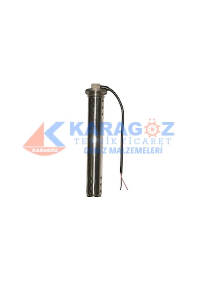 ATIK SU ŞAMANDIRASI 30CM OHM:240-33