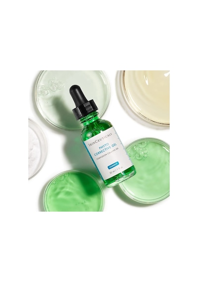 Hassasiyet Sebebiyle Oluşan Kızarıklıkları Giderici Ve Yatıştırıcı Phyto Corrective Serum 30ml