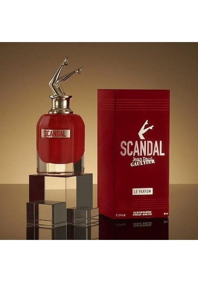 Jean Paul Gaultier Scandal Intense Kadın Parfüm EDP 80 ML