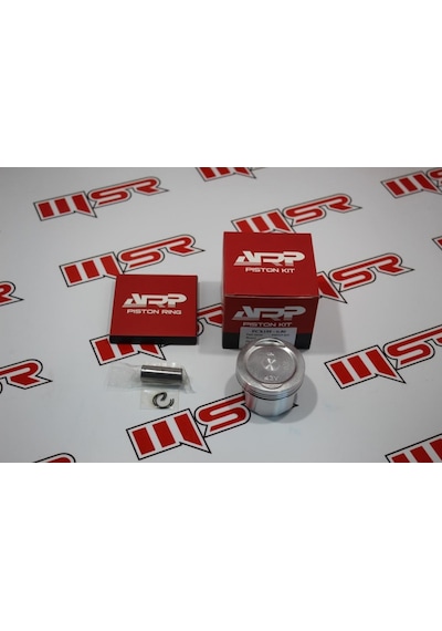 Pcx 150 Piston Kit 1.00 Arp Taıwan (490509780)