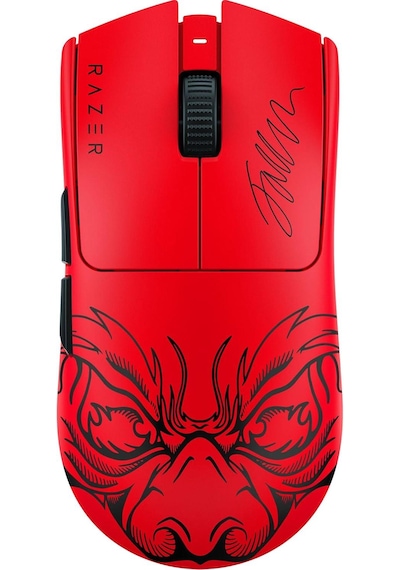 Razer Viper V3 Pro Kablosuz Mouse Faker Edition Rz01-05120500-r3m