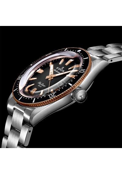 Edox 80126-357rnm-nırb Erkek Kol Saati Diğer