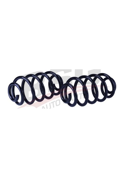 Helezon Yayı Arka W639 04-13