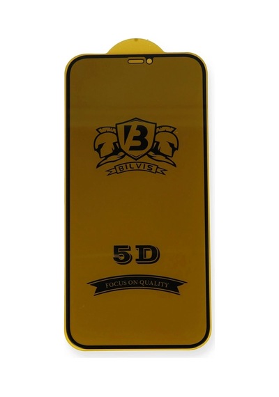Samsung Uyumlu Galaxy S24 Bilvis Hayalet Cam Ekran Koruyucu