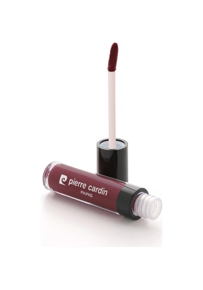 Pierre Cardin Staylong Lipcolor-kissproof Uzun Süre Kalıcı Lipgloss - Angelika - 107 - 5 Ml 107