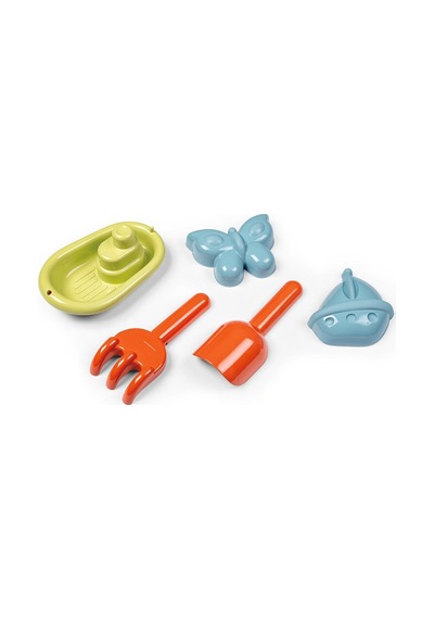 Smoby Life Su Ve Kum Oyun Masası 840111
