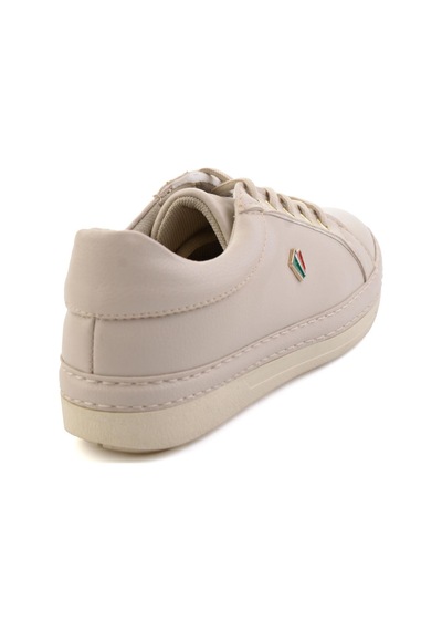 Bej Kadın Sneaker K01729020009 Bej