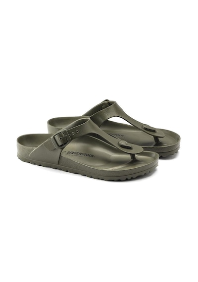 Birkenstock Gızeh Eva Terlik Brk1019143 Yeşil