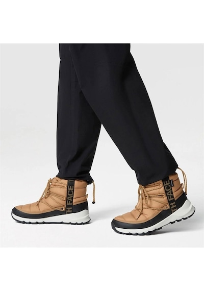 The North Face Thermoball Lace Up Kadın Bot 001