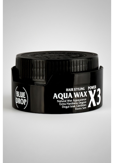 Blue Drop Aqua Wax X3 150 ML