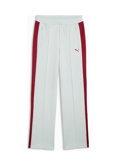 Puma T7 Always On Kadın Eşofman Altı 629797-29 Yeşil