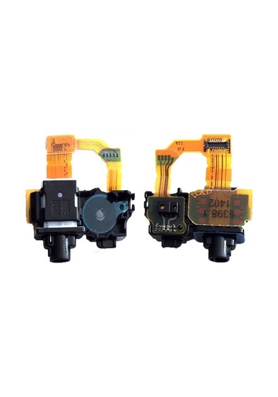 Sony Uyumlu Xperia Z1 Için Oem Filmli Kulaklık Soketi (523757206)