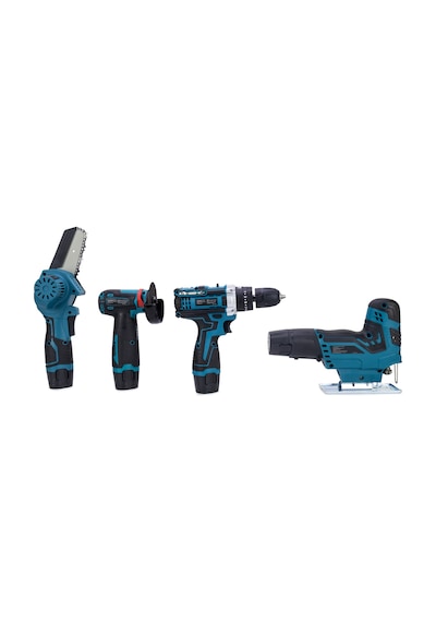 Dawreek MKY12V Mini Dörtlü Set