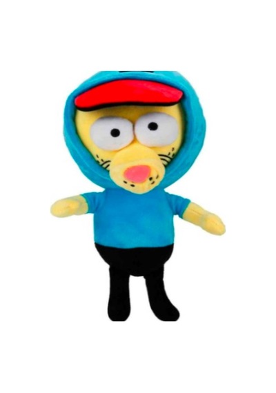 Sunman Kral Şakir Peluş 25 Cm