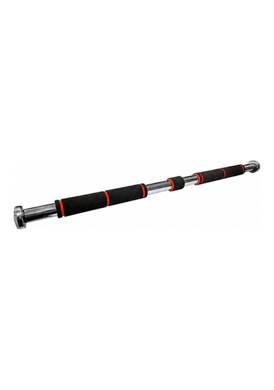 Voltrike Avs Dgb-100 Red Kapı Barfiksi Tam Boy Süngerli Kırmızı 60-100 Cm