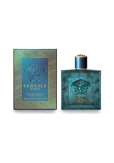 Eros Edp 100 Ml Erkek Parfüm Fresh