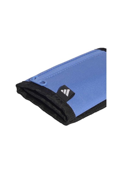 Adidas Lınear Unısex Spor Cüzdan - Jx9048 Mavi