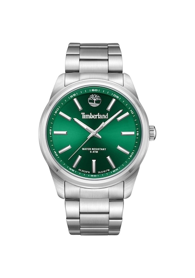 Timberland Tdwgg0010806 Erkek Kol Saati Metalik
