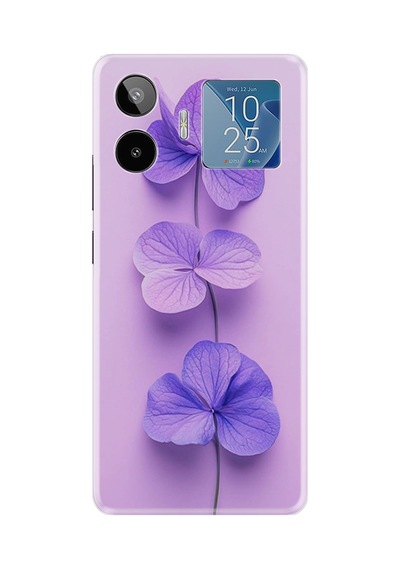 Arvencase General Mobile Gm 26 Pro 5g G903 Uyumlu Kılıf Desen Baskılı Silikon Stk-.1026.jpg Renk20 Renk20