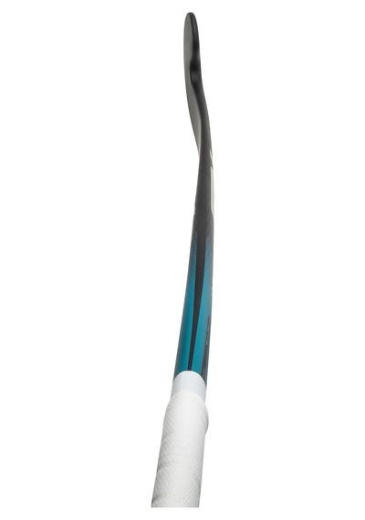 Stx Ix 401 Kapalı Alan Hokeyi Sopası 34", Siyah/gümüş/camgöbeği Açık Yeşil