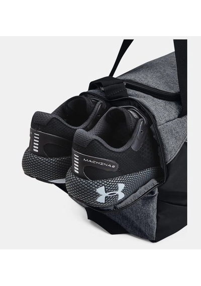 Under Armour Undeniable 5.0 Duffle Xs Unisex Spor Çanta 1369221-012 Gri