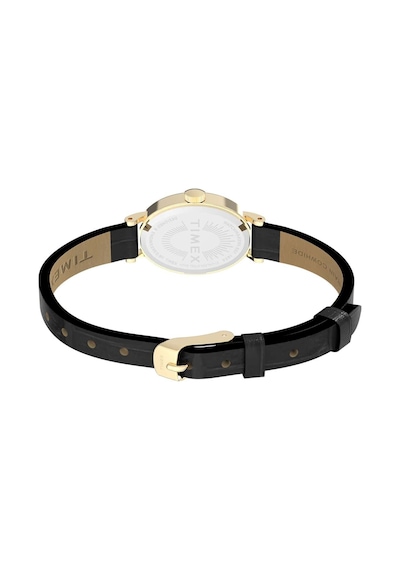Timex Tw2w78300 Kadın Kol Saati Altın