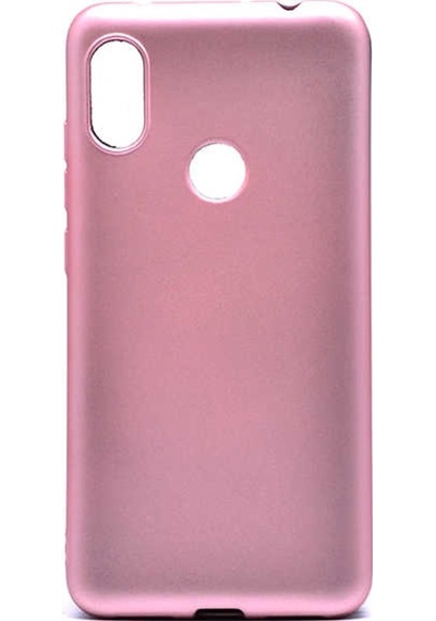 Xiaomi Redmi Note 6 Pro Kilif Zore Premier Silikon 467034913