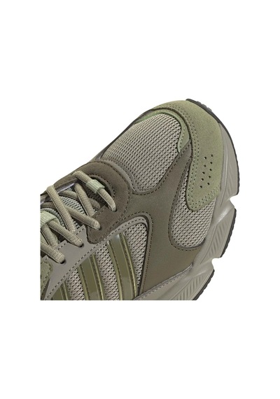 Adidas JR3576CRAZYCHAOS 2000 Erkek Günlük Spor Ayakkabı - Bej