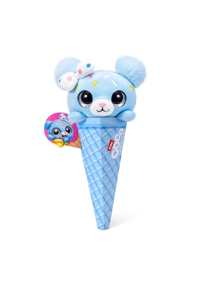 Coco Cones Tatlı Pelüş Sally S1-9638sq1 Diğer